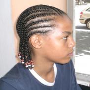 Cornrow