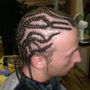 Design Cornrow