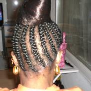 Design Cornrow