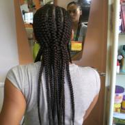 Cornrow