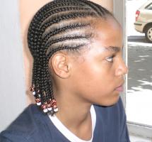 Cornrow