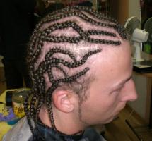 Design Cornrow