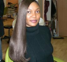 Brazilian Extensions