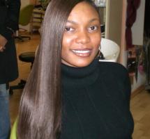 Brazilian Extensions