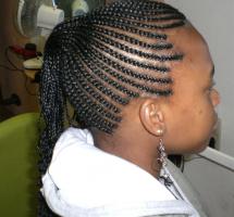 Cornrow