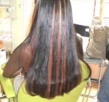 Brazilian Extensions