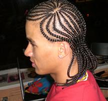 Design Cornrow