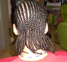 Cornrow