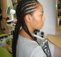 Design Cornrow