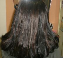 Brazilian Extensions