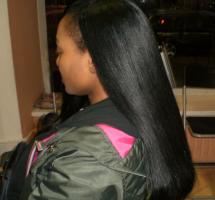 Brazilian Extensions