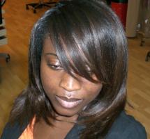 Brazilian Extensions