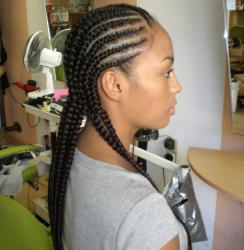 Design Cornrow