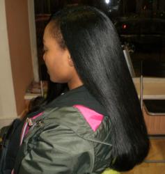 Brazilian Extensions